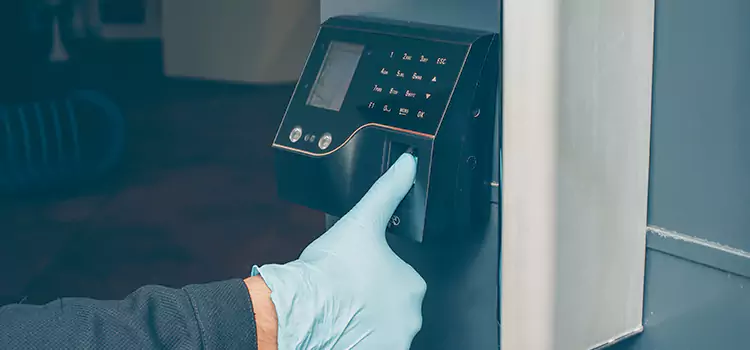 Access Control Installation Kailua