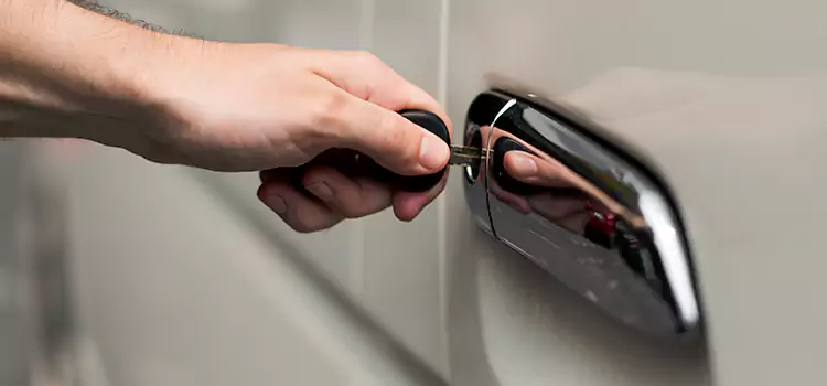 Why Choose Our Auto Locksmith Team in Kailua, HI?