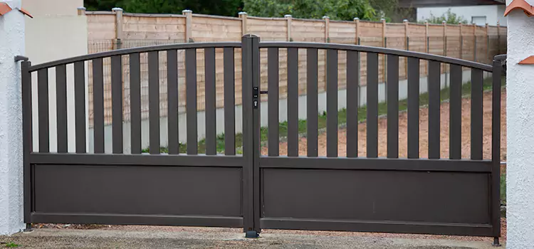 Advanced Gate Solutions in Kailua, HI