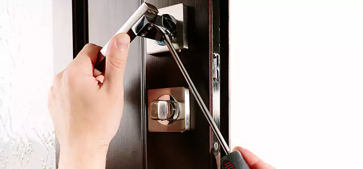Door Lock Replacement Service Kailua