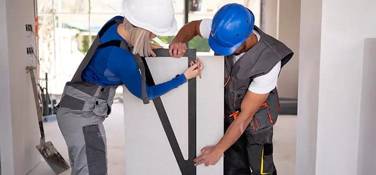 Why Choose Us for Door Panel Services in Kailua, HI?