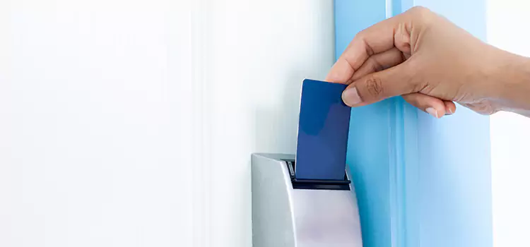 Access Control System Integration Kailua