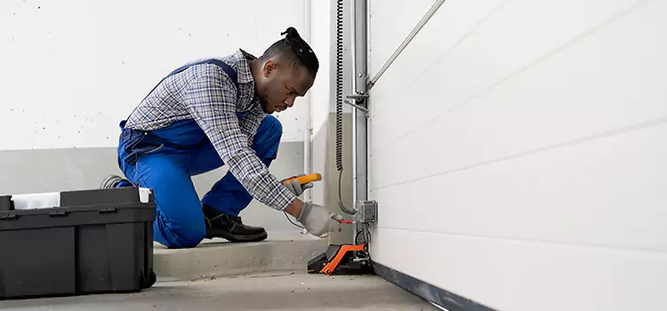Expert Solutions for Every Garage Lock Need in Kailua, HI