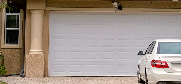 Comprehensive Garage Door Maintenance Services in Kailua, HI