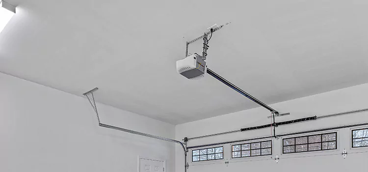 Experienced Garage Door Installers Kailua