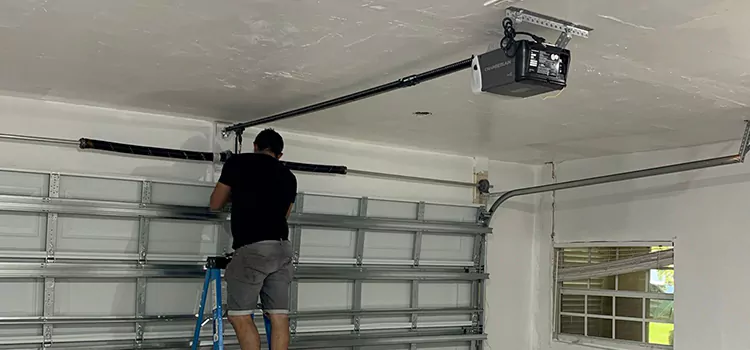Garage Door Opener Repair Near Me in Kailua, HI