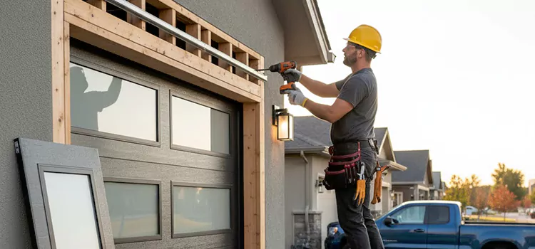 Your Trusted Garage Door Specialists in Kailua