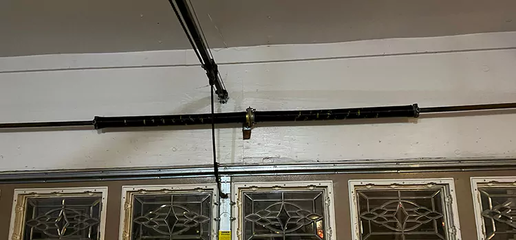 Garage Door Spring Repair Near Me Kailua