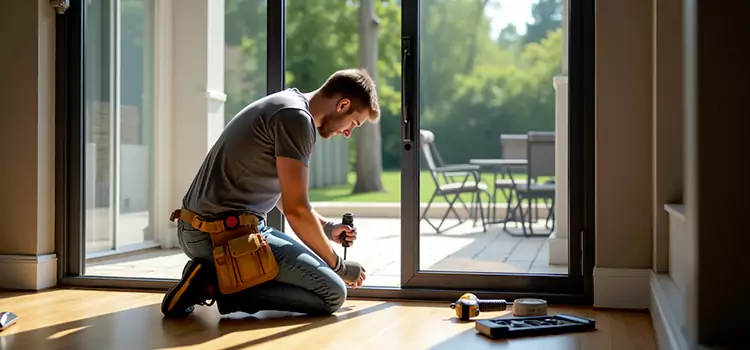 Comprehensive Solutions for Every Glass Door Need in Kailua, HI