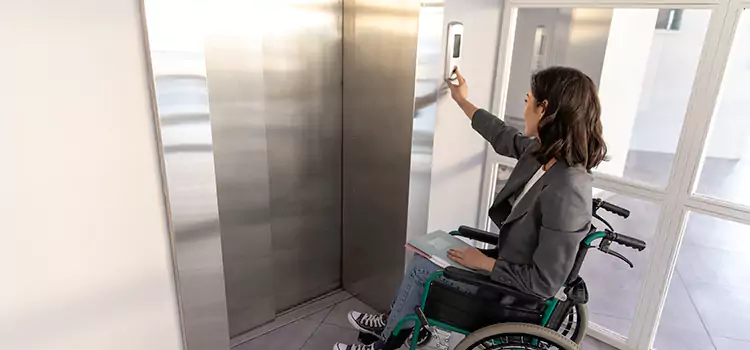 Benefits of Modern Handicap Door Systems in Kailua, HI