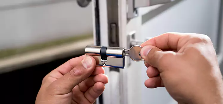 Emergency Locksmith for House Kailua