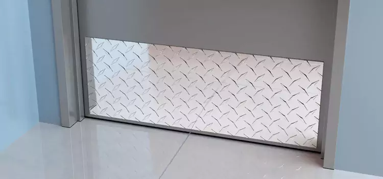 Benefits of Professional Kick Plate Solutions in Kailua, HI