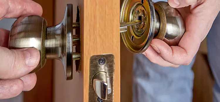 Sliding Door Lock Repair Kailua