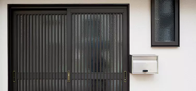 Sliding Screen Door Repair Kailua