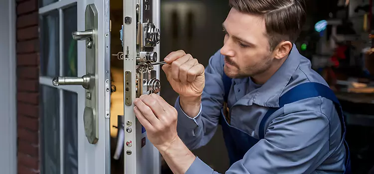 Residential Lock Installation Kailua