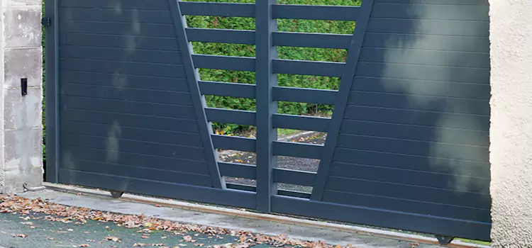 Automated Gate Company Near Me Kailua
