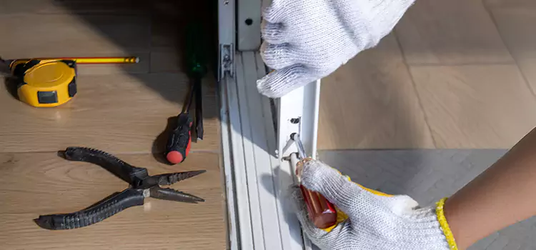 Sliding Door Installation Services in Kailua, HI