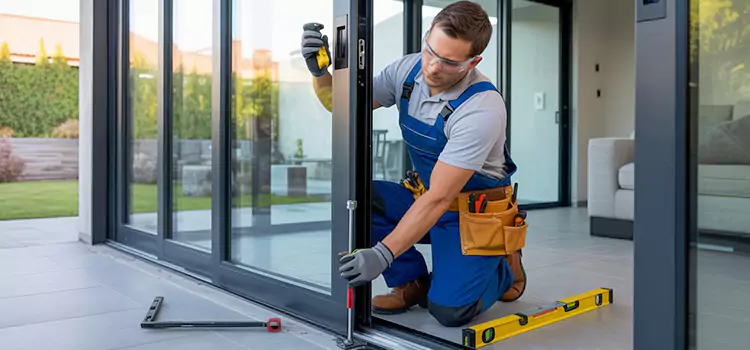 Sliding Screen Door Repair Kailua