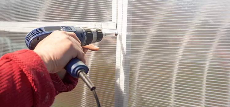 Sliding Screen Door Repair Kailua