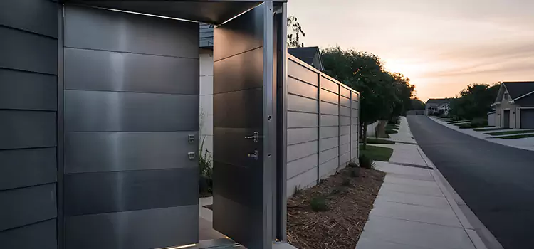 Comprehensive Steel Door Solutions in Kailua, HI