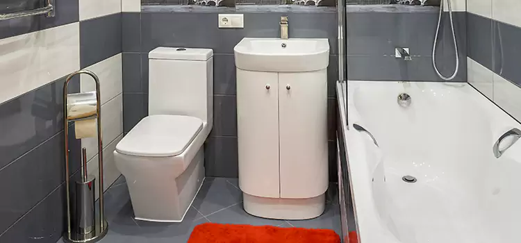 Hansgrohe Shaving Mirror Kailua
