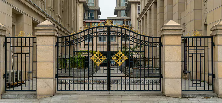 Comprehensive Iron Gate Maintenance Solutions in Kailua, HI