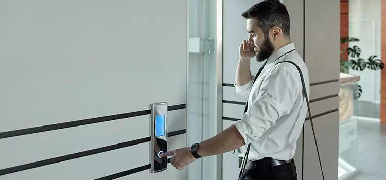 Cloud Based Access Control Kailua