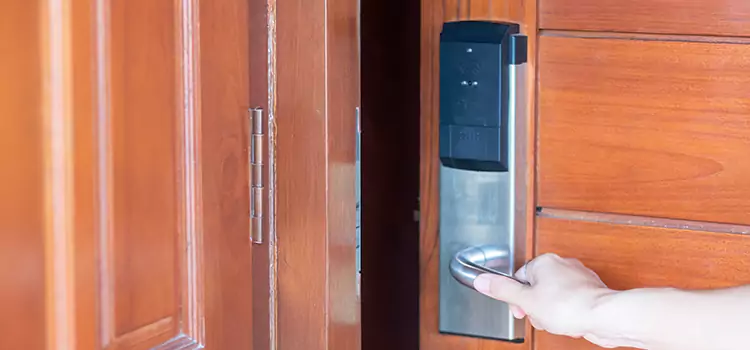 Commercial Keyless Entry Locks Kailua