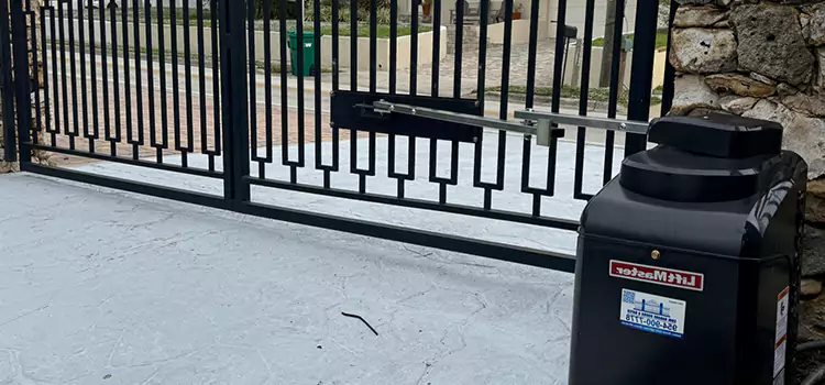 Seamless Installation and Support for Your New Gate in Kailua, HI