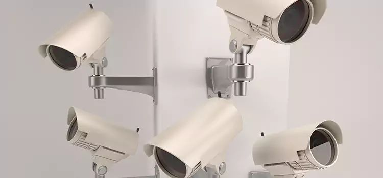 Your Trusted Partner for CCTV Solutions in Kailua