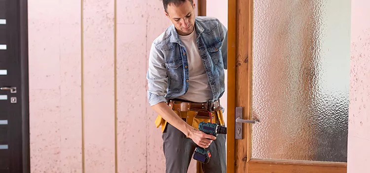 Door Glass Replacement Kailua