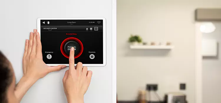 Blink Video Doorbell Installation Kailua