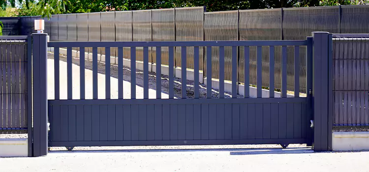 Driveway Gate Installation Contractors Kailua