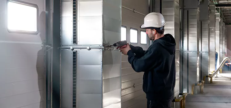 Prompt and Professional Garage Door Service in Kailua, Hawaii