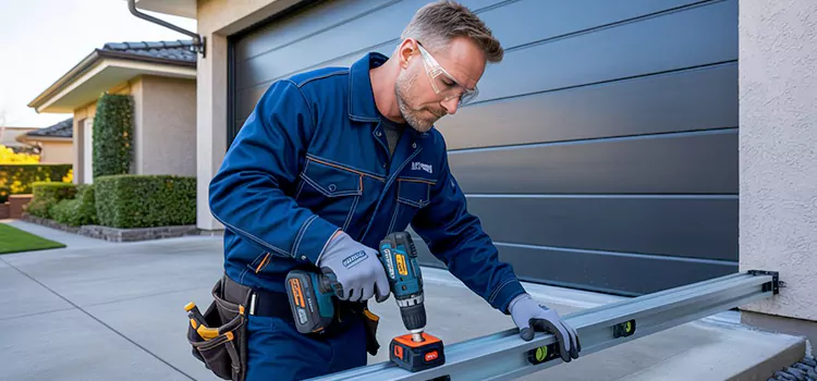 Why Choose Us for Garage Door Off Track Services in Kailua, Hawaii?