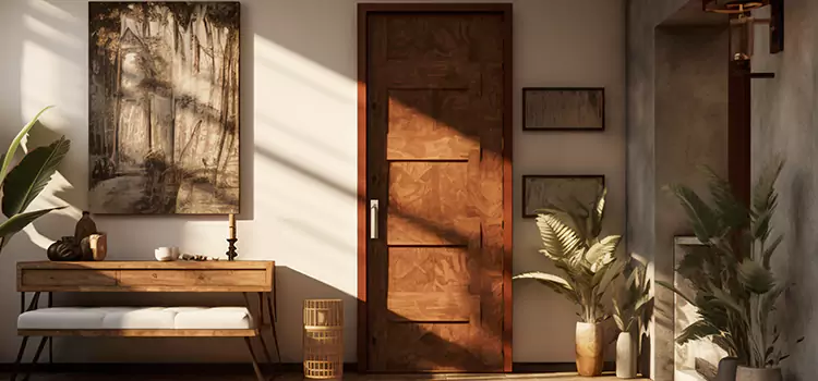 Specialty Interior Doors Kailua
