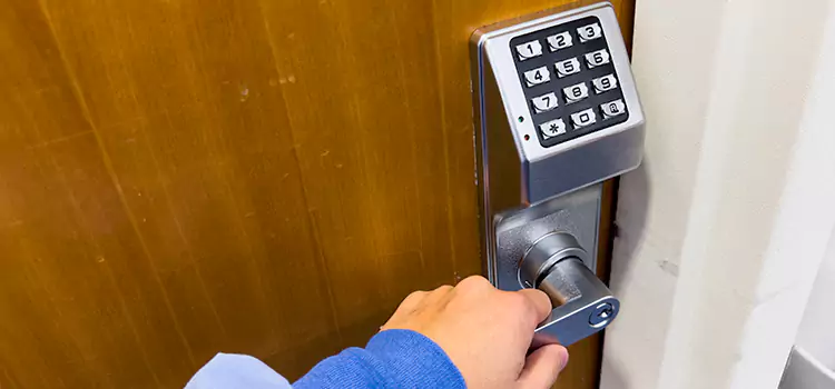 Why Choose Us for Your Keypad Lock Needs in Kailua, HI?