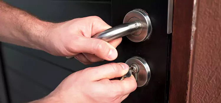 Master Key Control and Audits Kailua
