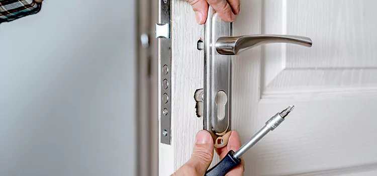New Door Frame Installation Kailua