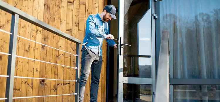 Emergency Patio Door Repair Kailua