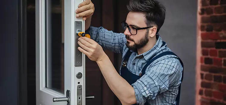 Residential Door Repairs Kailua