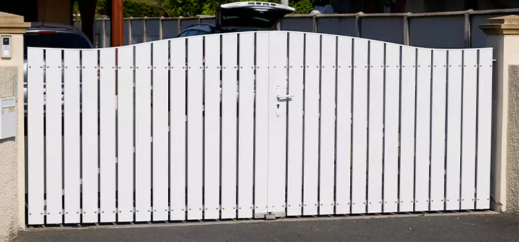 Why Choose Us for Residential Gate Repair in Kailua, HI?
