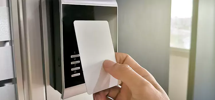 Advanced RFID Technology Integration in Kailua, HI
