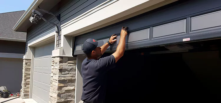 Janus Roll Up Doors Kailua