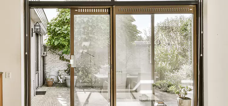 Glass Door Panel Replacement Cost Kailua