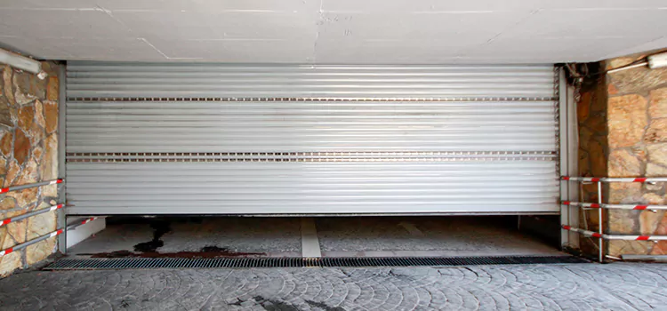 Steel Garage Door Repair Kailua